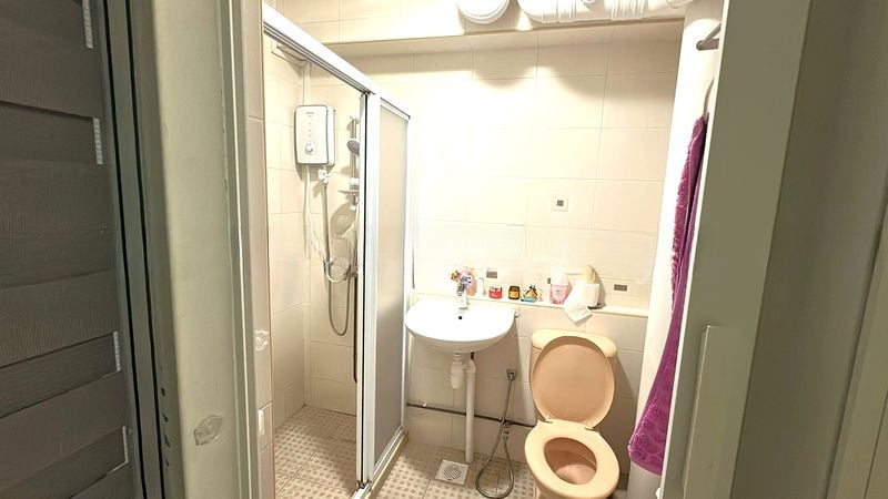 CHOA CHU KANG CTRL 7