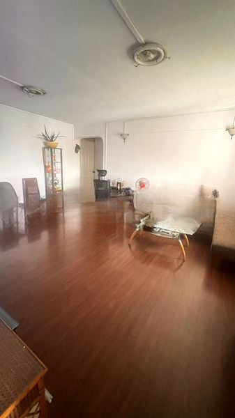 SERANGOON NTH AVE 1 2