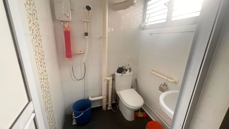 SERANGOON NTH AVE 1 9