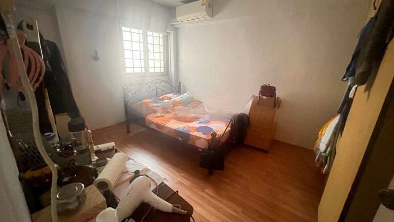 SERANGOON NTH AVE 1 8