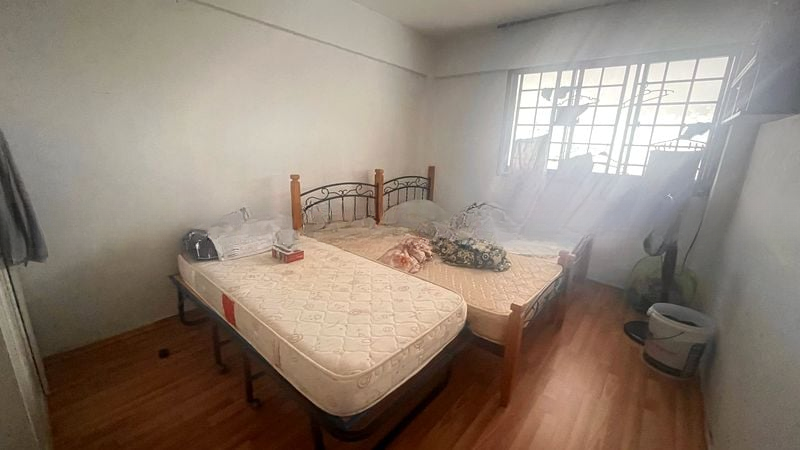 SERANGOON NTH AVE 1 4