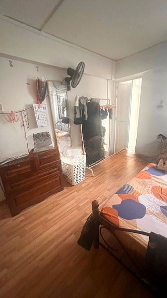 SERANGOON NTH AVE 1 6