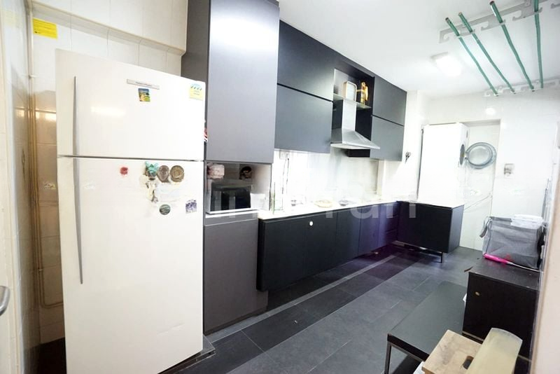 BT BATOK WEST AVE 5 4