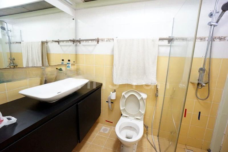 BT BATOK WEST AVE 5 7