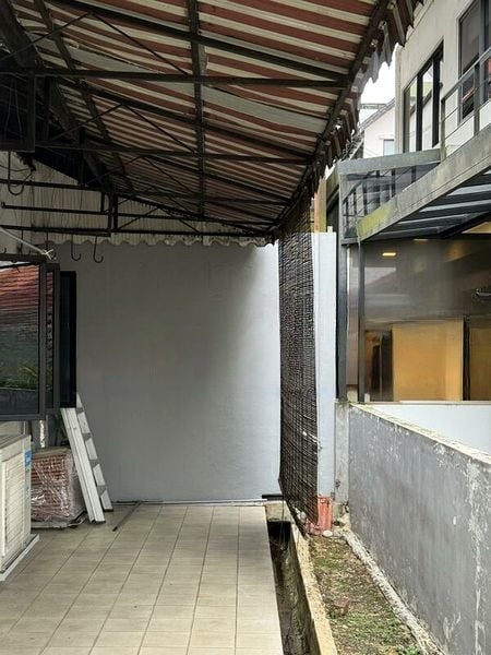 SEMBAWANG HILLS ESTATE 3