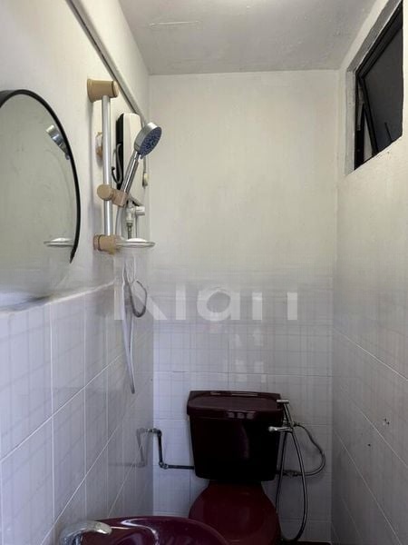 SEMBAWANG HILLS ESTATE 4