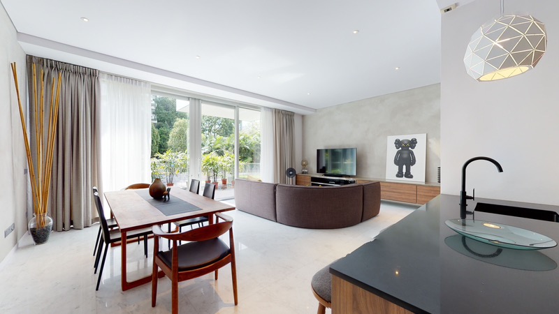 REFLECTIONS AT KEPPEL BAY 11