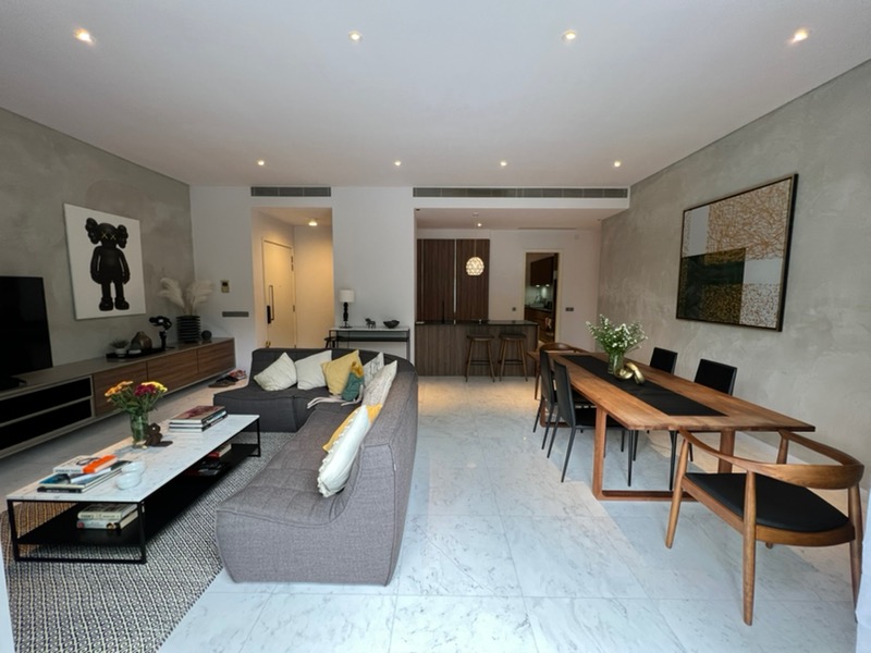 REFLECTIONS AT KEPPEL BAY 13