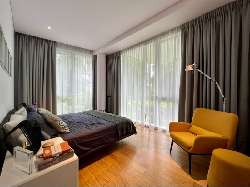 REFLECTIONS AT KEPPEL BAY 16