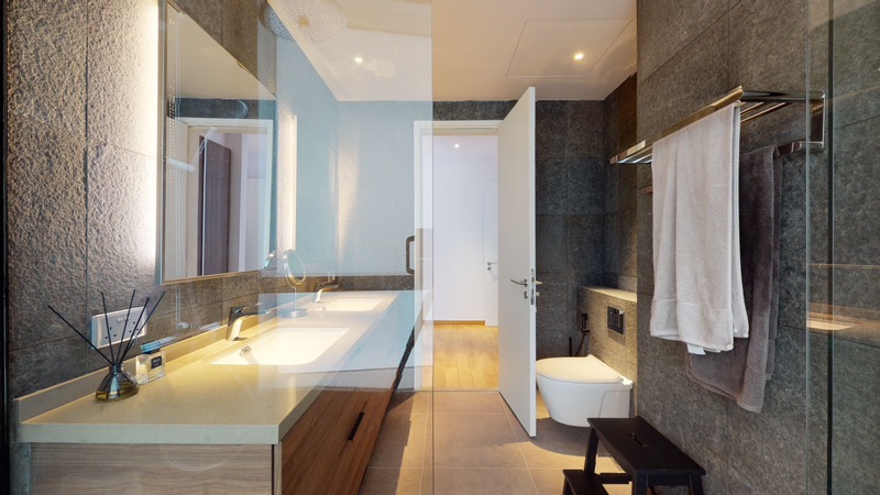 REFLECTIONS AT KEPPEL BAY 19