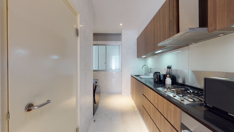 REFLECTIONS AT KEPPEL BAY 5