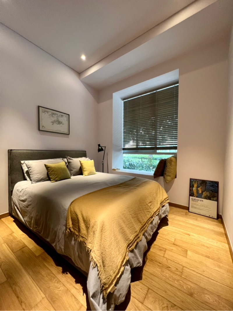 REFLECTIONS AT KEPPEL BAY 7