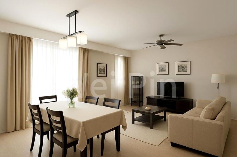 TROPICANA CONDOMINIUM 2