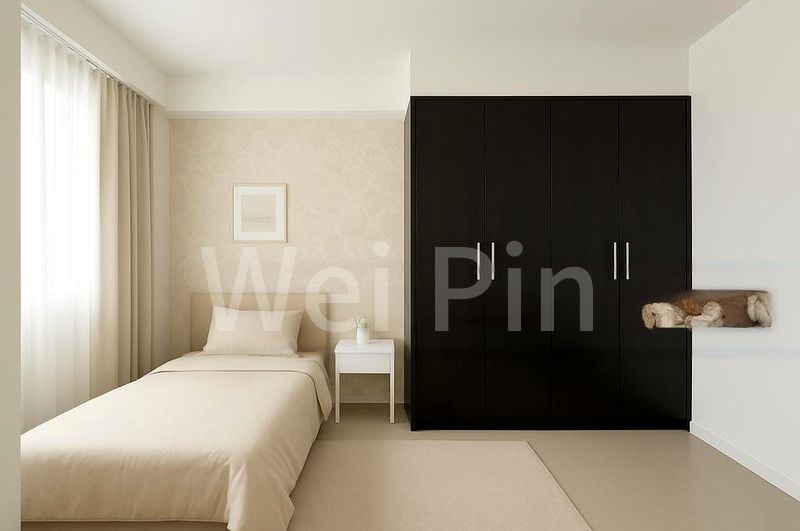 TROPICANA CONDOMINIUM 3