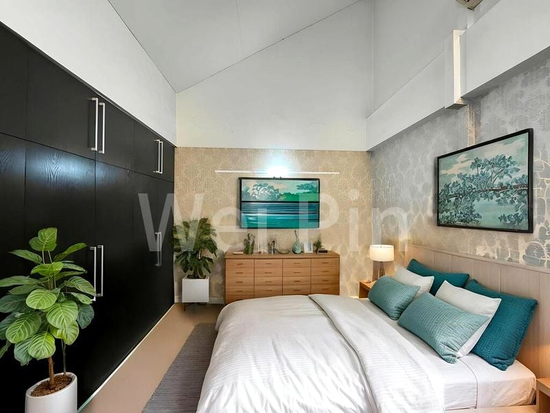 TROPICANA CONDOMINIUM 5