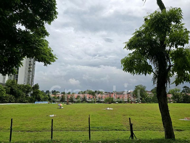 ANG MO KIO AVE 4 10