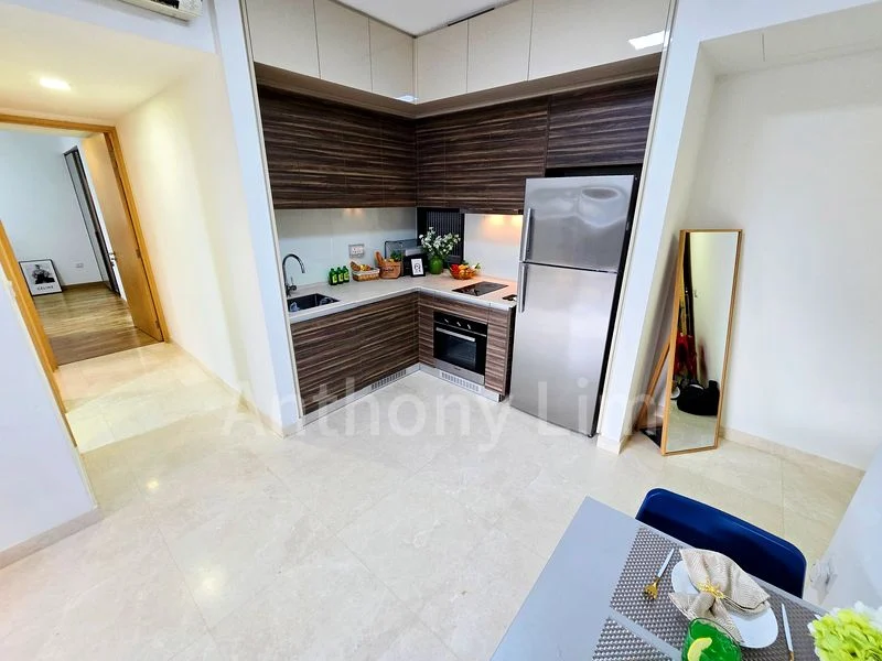 COMMONWEALTH TOWERS 4