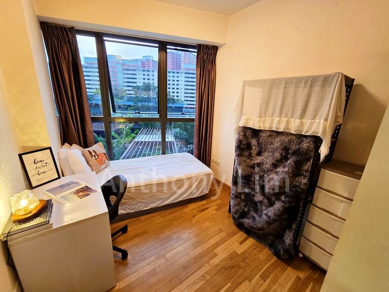 COMMONWEALTH TOWERS 10