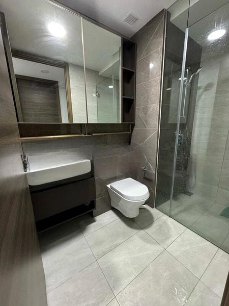 THE FLORENCE RESIDENCES 4