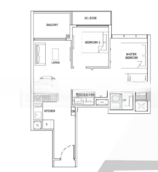 THE FLORENCE RESIDENCES 8