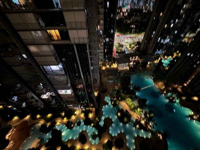 THE FLORENCE RESIDENCES 2