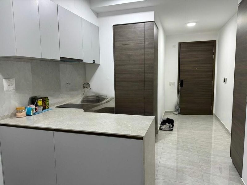 THE FLORENCE RESIDENCES 7