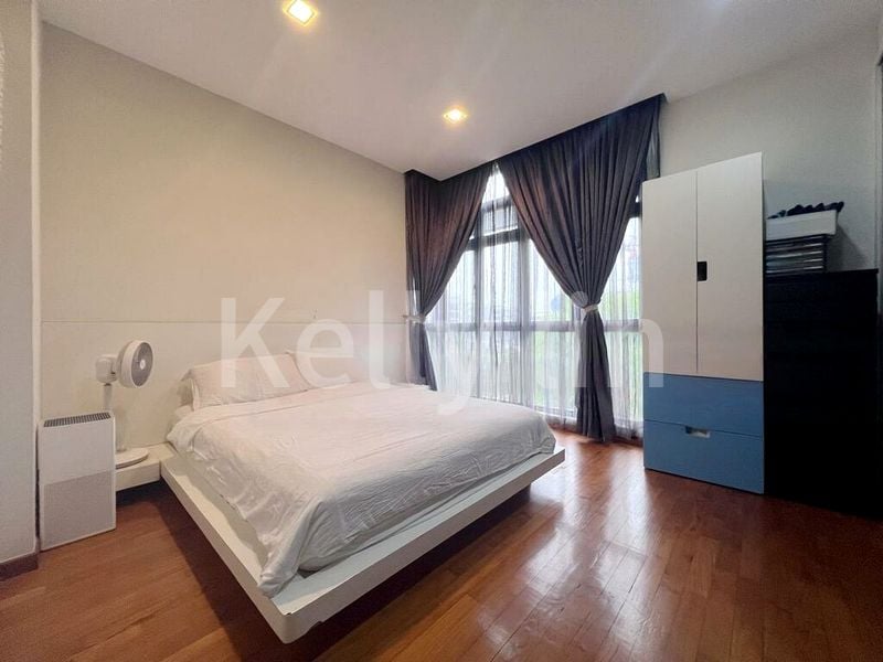 CARISSA PARK CONDOMINIUM 3