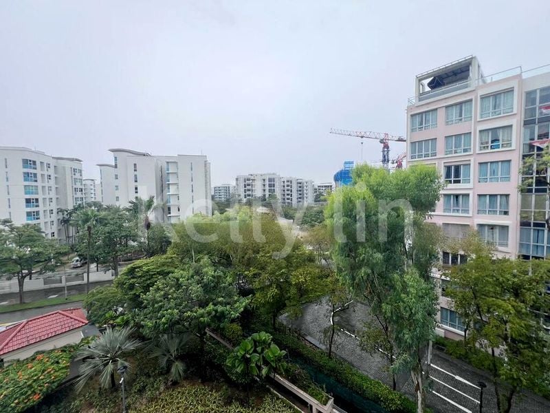 CARISSA PARK CONDOMINIUM 4