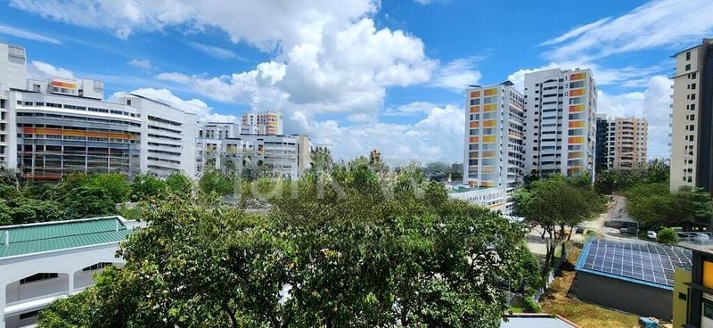 CENTRA HEIGHTS 6