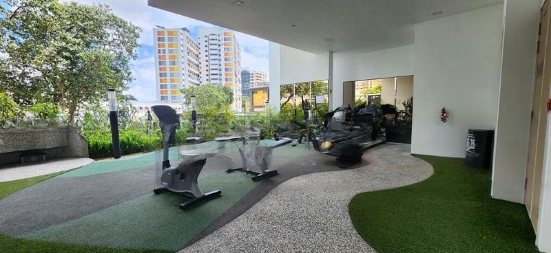 CENTRA HEIGHTS 4