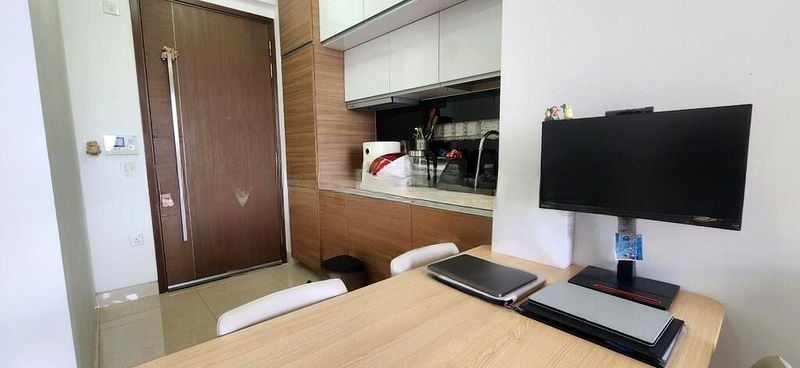 CENTRA HEIGHTS 14