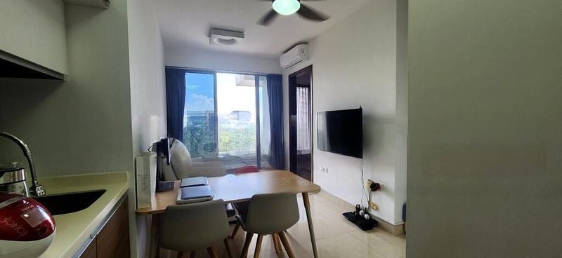 CENTRA HEIGHTS 12