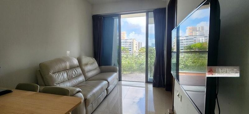 CENTRA HEIGHTS 15