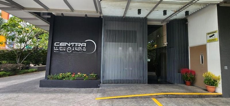 CENTRA HEIGHTS 2