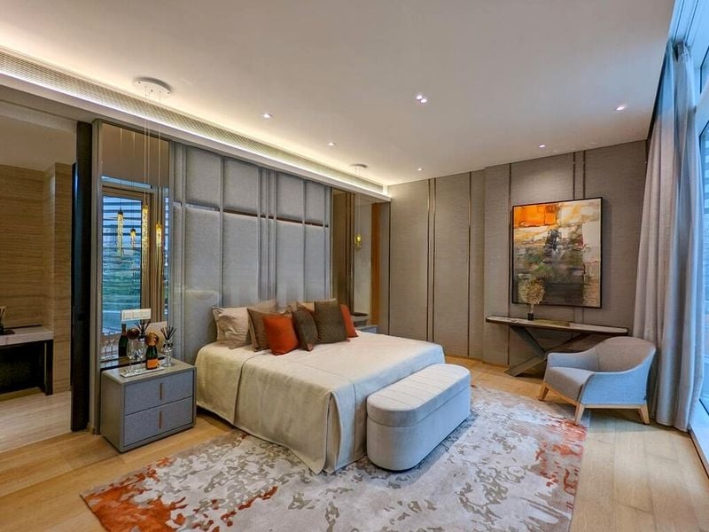 THE VERMONT ON CAIRNHILL 9