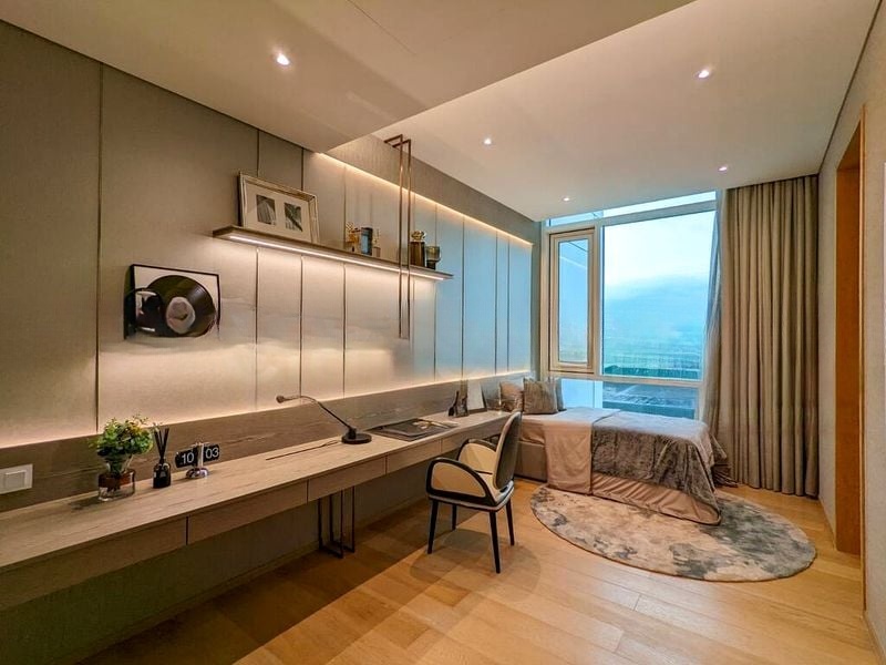 THE VERMONT ON CAIRNHILL 13