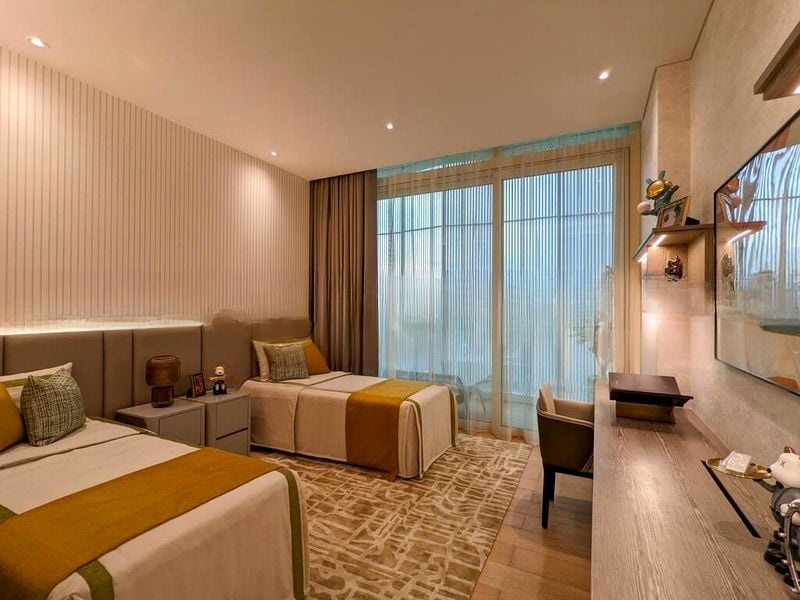 THE VERMONT ON CAIRNHILL 12