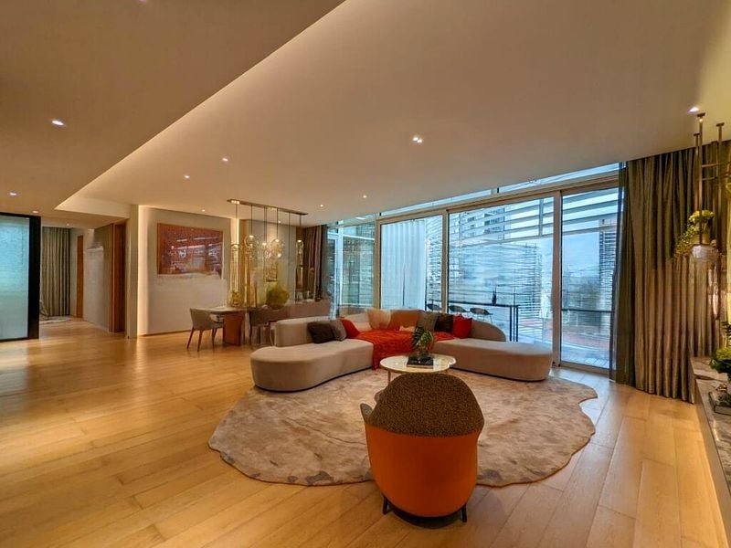 THE VERMONT ON CAIRNHILL 2