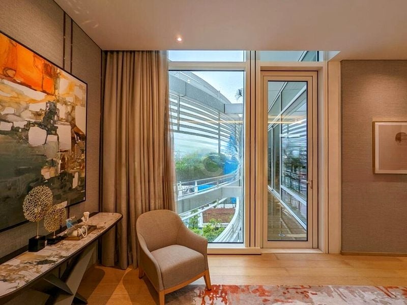 THE VERMONT ON CAIRNHILL 10