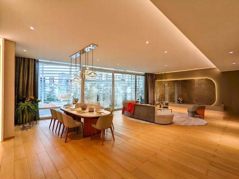 THE VERMONT ON CAIRNHILL 8