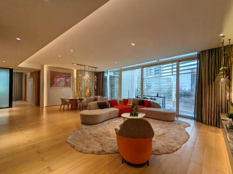 THE VERMONT ON CAIRNHILL 14