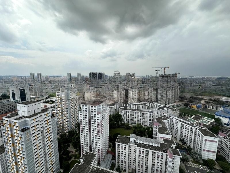 BISHAN LOFT 2