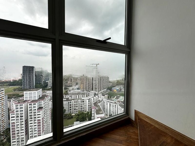 BISHAN LOFT 1