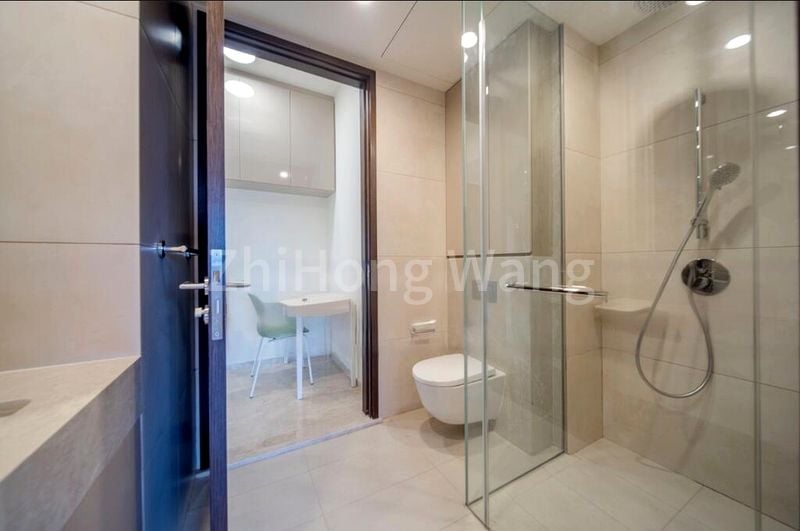 FORETT@BUKIT TIMAH 11