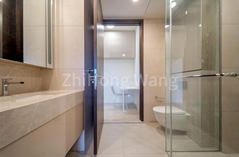 FORETT@BUKIT TIMAH 12