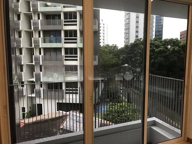 THE PEAK @ CAIRNHILL II 9