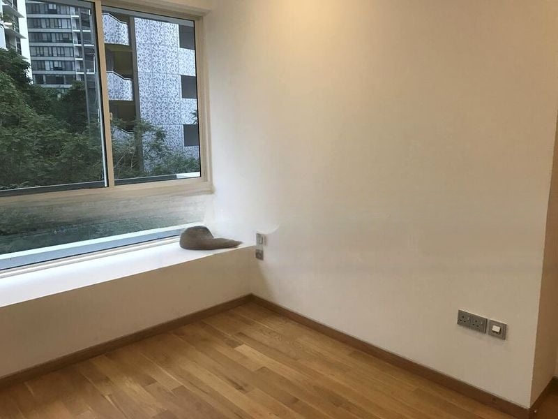 THE PEAK @ CAIRNHILL II 8