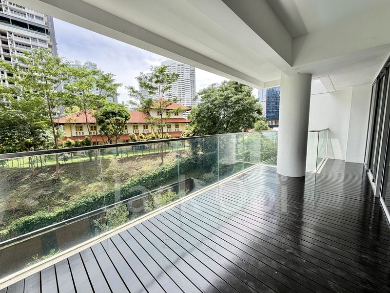 CITYVISTA RESIDENCES 3