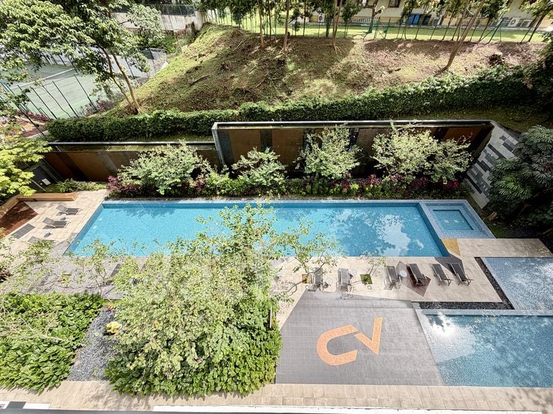 CITYVISTA RESIDENCES 4