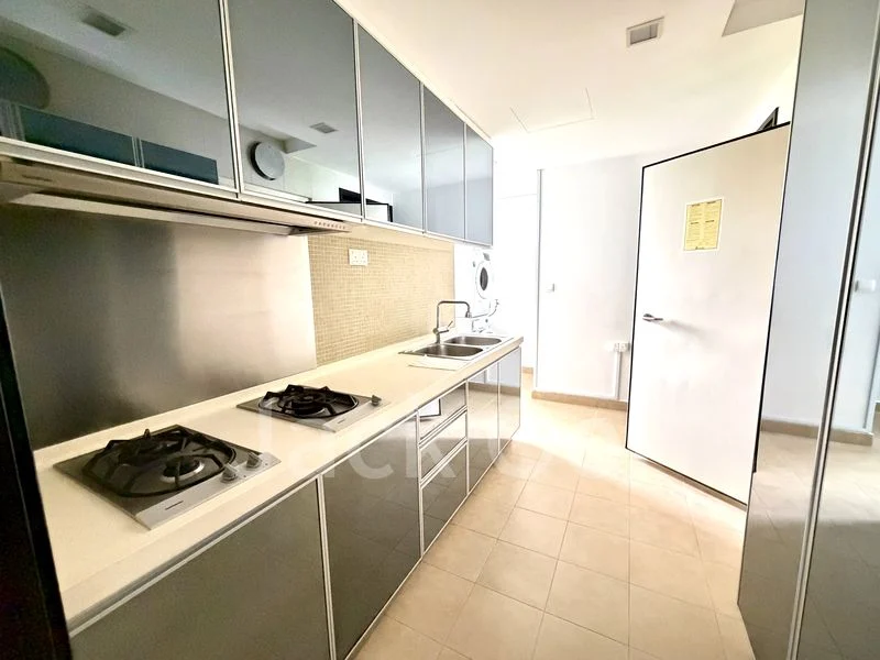 CITYVISTA RESIDENCES 5